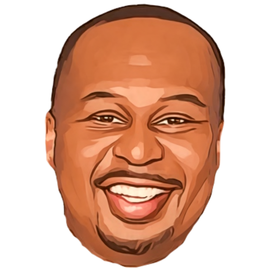 Roy Wood Jr.