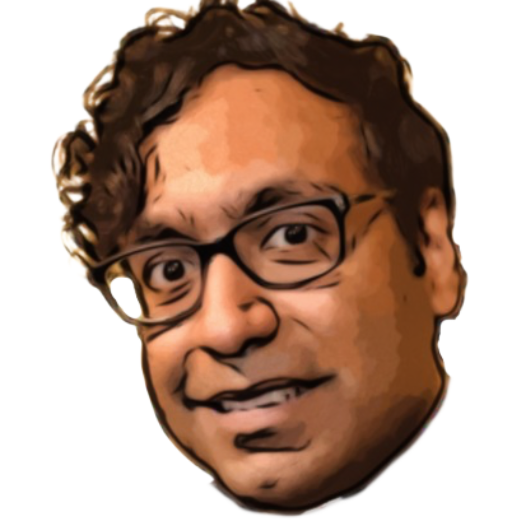 Hari Kondabolu